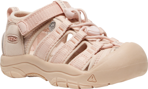 Sandály Keen NEWPORT H2 CHILDREN cameo rose monochrome US 12 Sandály Keen NEWPORT H2 CHILDREN cameo rose monochrome US 12