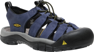 Sandály Keen NEWPORT MEN naval academy US 10