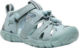 Sandály Keen SEACAMP II CNX CHILDREN ice blue US 11 Sandály Keen SEACAMP II CNX CHILDREN ice blue US 11