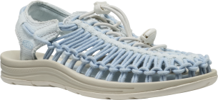 Sandály Keen UNEEK CANVAS WOMEN ballad blue/ballad blue US 8,5 Sandály Keen UNEEK CANVAS WOMEN ballad blue/ballad blue US 8,5