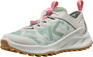 Boty Keen ZIONIC ADV SANDAL YOUTH vapor/orchid smoke US 5