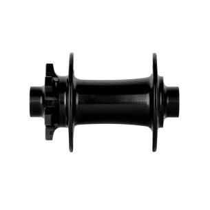 náboj přední FORCE 15/100mm,6D kotouč 32d, černý