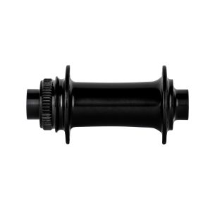 náboj přední FORCE 15/100mm,CL kotouč 32d, černý