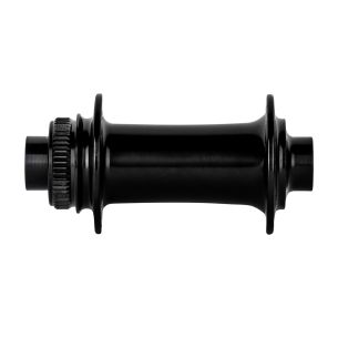 náboj přední FORCE 15/110mm,CL kotouč 32d, černý