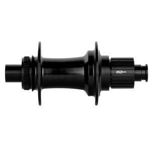 náboj zadní FORCE 12/148mm MS,CL kotouč 32d, černý