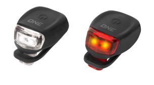 ONE – sada světel ALIEN 3.1 SET