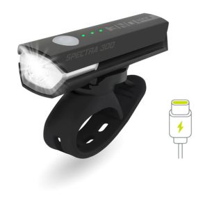 ONE – sada světel SPECTRA 300 SET ONE – sada světel SPECTRA 300 SET