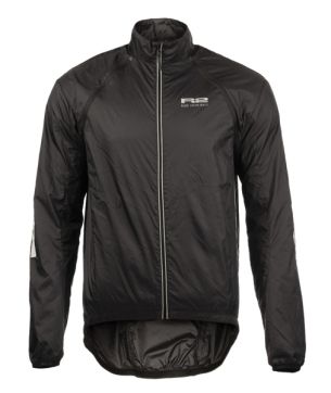 CYKLISTICKÁ BUNDA R2 DUOS ATJ03A