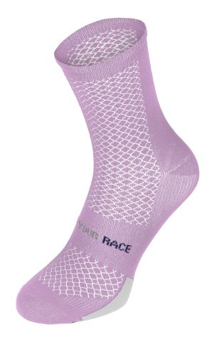 CYKLISTICKÉ PONOŽKY R2 ENDURANCE ATS11H