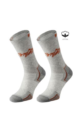 CYKLISTICKÉ PONOŽKY R2 HIKE 2PACK ATS28B