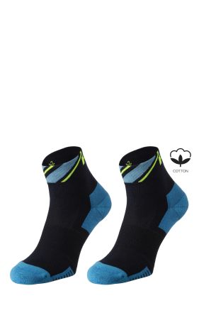 CYKLISTICKÉ PONOŽKY R2 MOVE 2PACK ATS30A