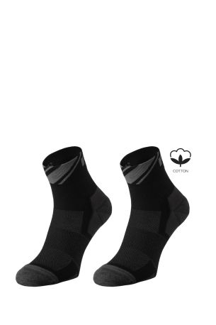 CYKLISTICKÉ PONOŽKY R2 MOVE 2PACK ATS30B