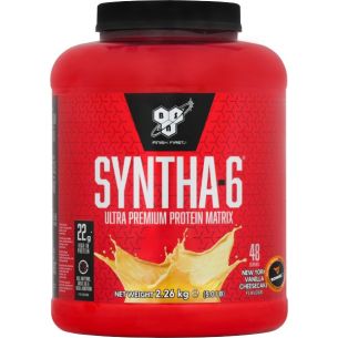 Syntha 6 - 2260 g, čokoláda