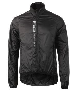 CYKLISTICKÁ BUNDA R2 EASE ATJ02A