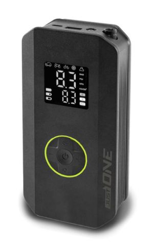 ONE – elektrická pumpička AIR-X 3.0