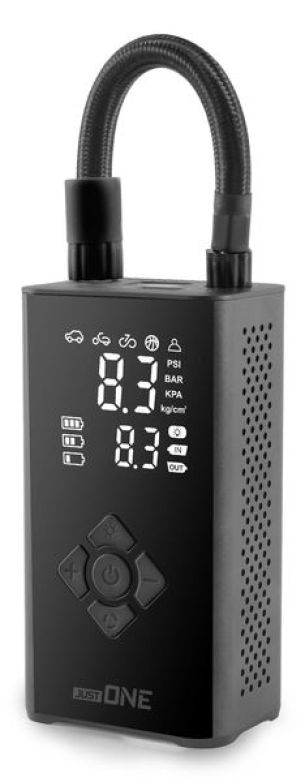 ONE – elektrická pumpička AIR-X 2.0 ONE – elektrická pumpička AIR-X 2.0