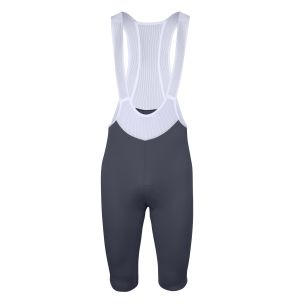 kraťasy FORCE MONO se šráky a vložkou, šedé XL kraťasy FORCE MONO se šráky a vložkou, šedé XL