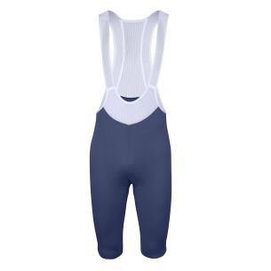 kraťasy FORCE MONO se šráky a vložkou, modré L