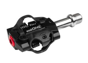 ONE – nášlapné pedály CRANK 5.0 SPD ONE – nášlapné pedály CRANK 5.0 SPD