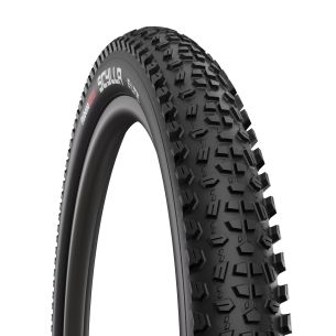 plášť RUBENA 29 x 2,60, R22 SCYLLA E-LITE, černý