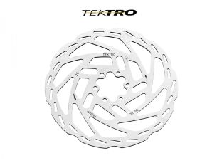 TEKTRO Kotouč TK-TR203-54 203mm TEKTRO Kotouč TK-TR203-54 203mm