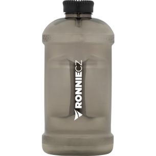 Barel na pití Ronnie.cz - růžový - 2000 ml Barel na pití Ronnie.cz - růžový - 2000 ml