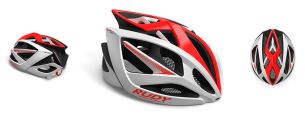 Rudy project bike přilba HELMET AIRSTORM RPHL540022
