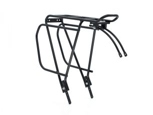 AUTHOR Nosič ACR-14-Alloy   (černá)