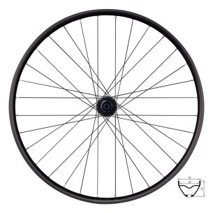 kolo přední FORCE XC 622x27 F804389-CL/15/110 32d