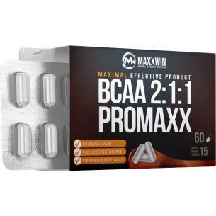 BCAA Promaxx 2:1:1