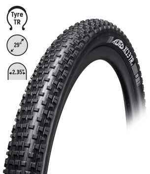 plášť TUFO MTB XC13 TR 29