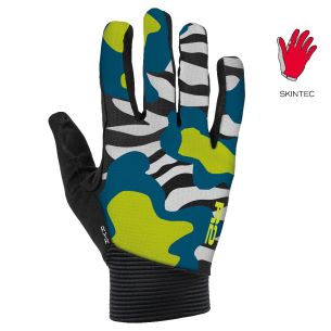 DĚTSKÉ CYKLISTICKÉ RUKAVICE R2 TRACY ATR58E