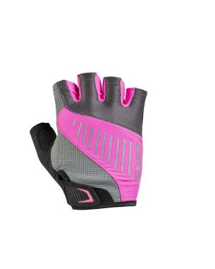 CYKLISTICKÉ RUKAVICE R2 JASPER ATR62E DÁMSKÉ