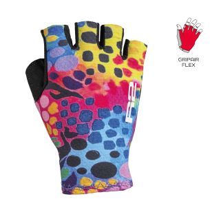 CYKLISTICKÉ RUKAVICE R2 TOPAS ATR63E CYKLISTICKÉ RUKAVICE R2 TOPAS ATR63E