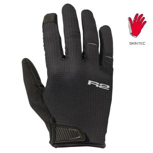 CYKLISTICKÉ RUKAVICE R2 TANNER 2.0 ATR64A CYKLISTICKÉ RUKAVICE R2 TANNER 2.0 ATR64A