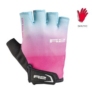 DĚTSKÉ CYKLISTICKÉ RUKAVICE R2 MISTRAL ATR65B