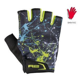 DĚTSKÉ CYKLISTICKÉ RUKAVICE R2 MISTRAL ATR65C DĚTSKÉ CYKLISTICKÉ RUKAVICE R2 MISTRAL ATR65C