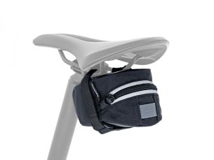 AUTHOR Brašna pod sedlo A-S381 TPN X25  (černá)