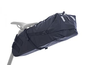 AUTHOR Brašna pod sedlo A-S3155 SuMo Waterproof X25  (černá)