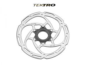 TEKTRO Kotouč TK-TR180-45 180mm TEKTRO Kotouč TK-TR180-45 180mm