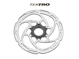 TEKTRO Kotouč TK-TR203-45 203mm TEKTRO Kotouč TK-TR203-45 203mm
