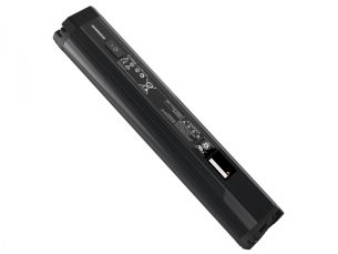 AUTHOR Baterie Shimano BM-E8036 / 630 Wh / Espirit 2026 černá