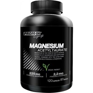Magnesium Acetyltaurate Magnesium Acetyltaurate