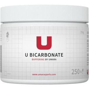 U Bicarbonate