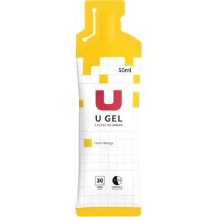 U Gel - 50 ml, mango