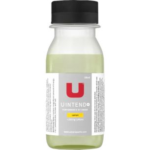 U Intend Shot