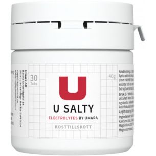 U Salty