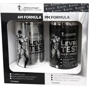 LevroTest