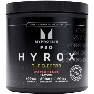 Hyrox The Electro
