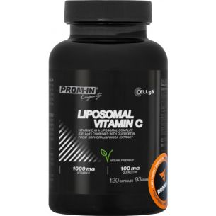 Liposomal Vitamin C Liposomal Vitamin C